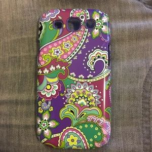 Galaxy s3 phone case